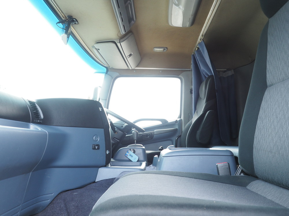 日野 グランドプロフィア ウイング車 大型 BKG-FW1EXYG 年式 H21[写真40]