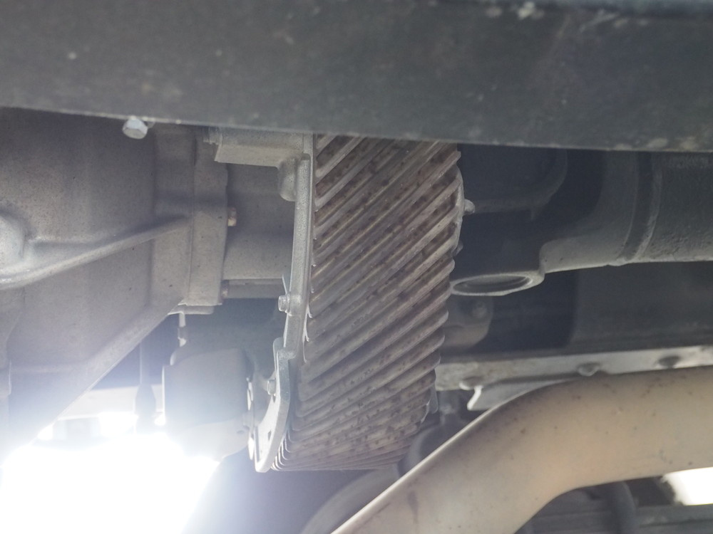 日野 グランドプロフィア ウイング車 大型 BKG-FW1EXYG 年式 H21[写真44]