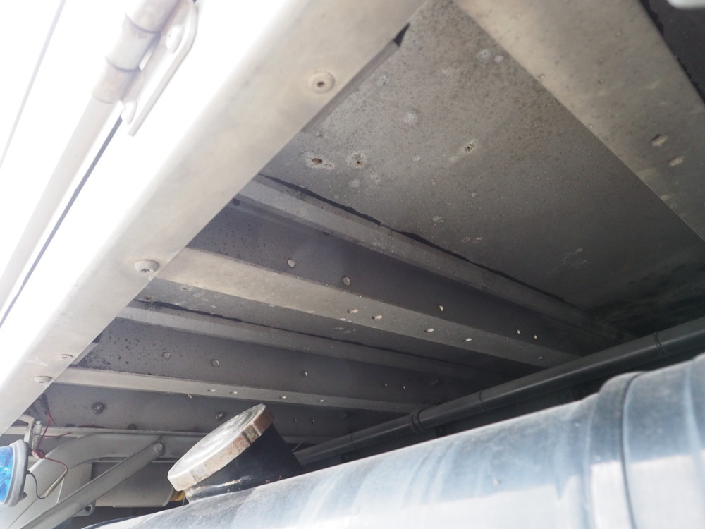 日野 グランドプロフィア ウイング車 大型 BKG-FW1EXYG 年式 H21[写真45]