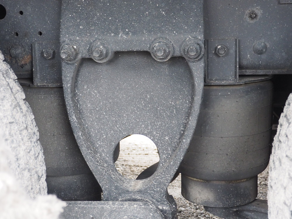 日野 グランドプロフィア ウイング車 大型 BKG-FW1EXYG 年式 H21[写真42]