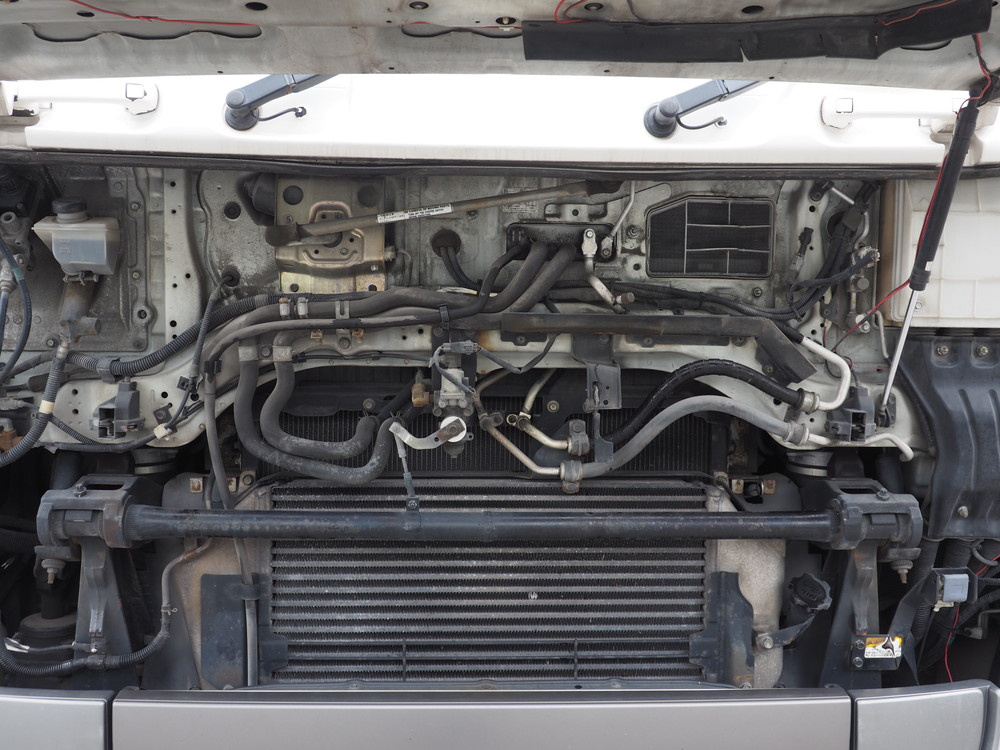 日野 グランドプロフィア ウイング車 大型 BKG-FW1EXYG 年式 H21[写真48]