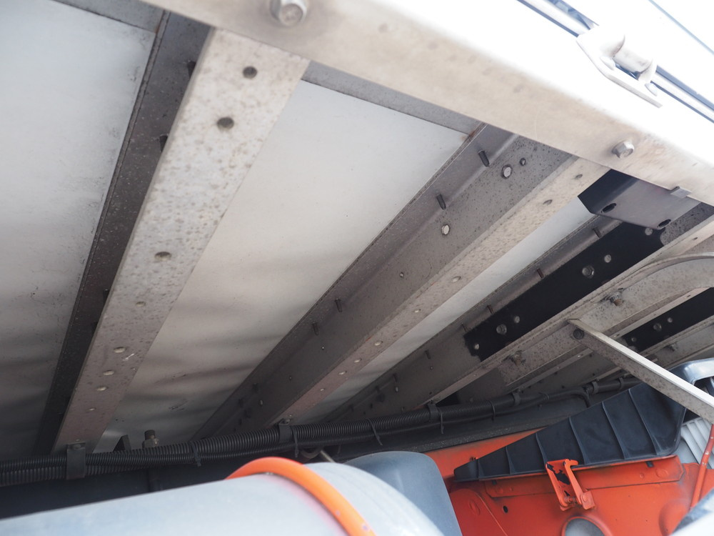 三菱ふそう スーパーグレート ウイング車 大型 QKG-FS54VZ 年式 H24[写真47]