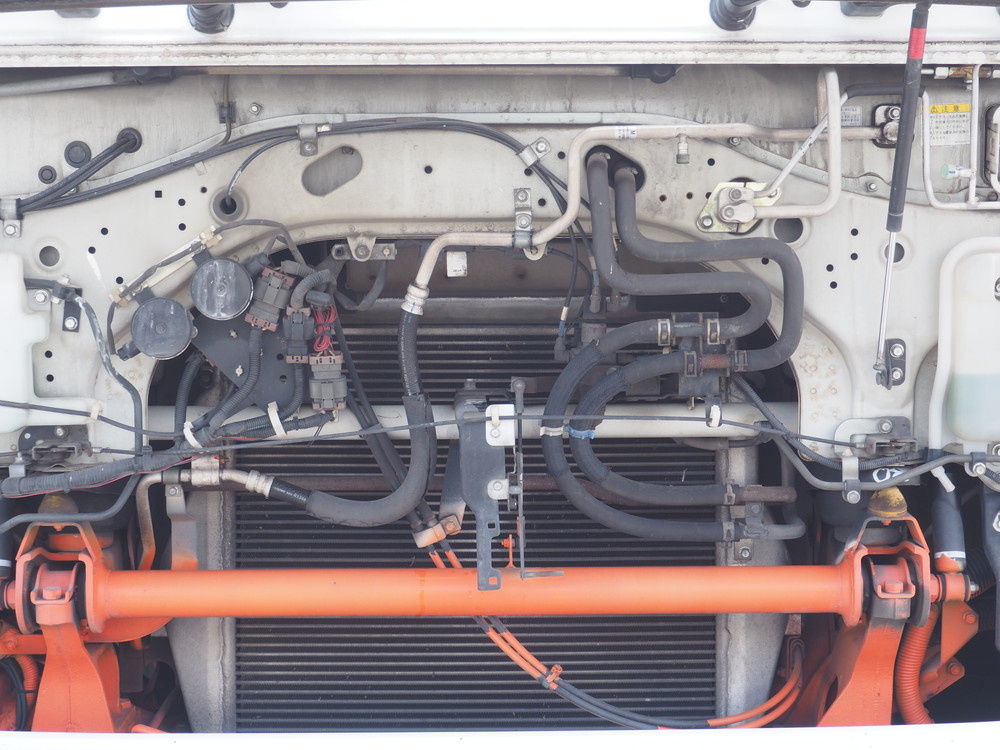 三菱ふそう スーパーグレート ウイング車 大型 QKG-FS54VZ 年式 H24[写真50]