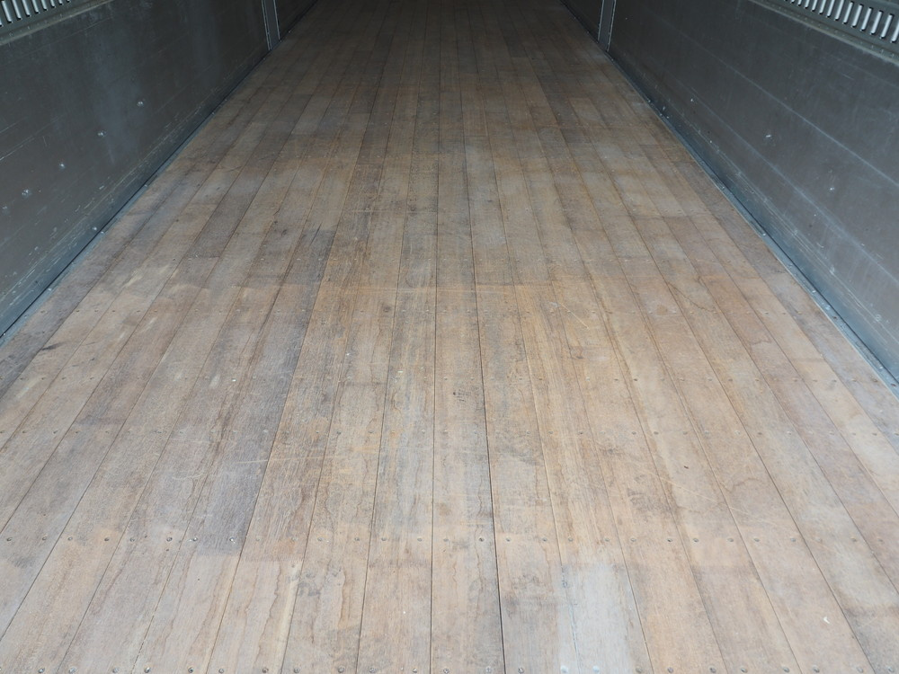 日野 グランドプロフィア 冷凍ウイング 大型 BKG-FW1AXYG 年式 H22[写真28]