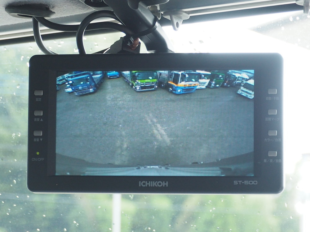 日野 グランドプロフィア 冷凍ウイング 大型 BKG-FW1AXYG 年式 H22[写真37]