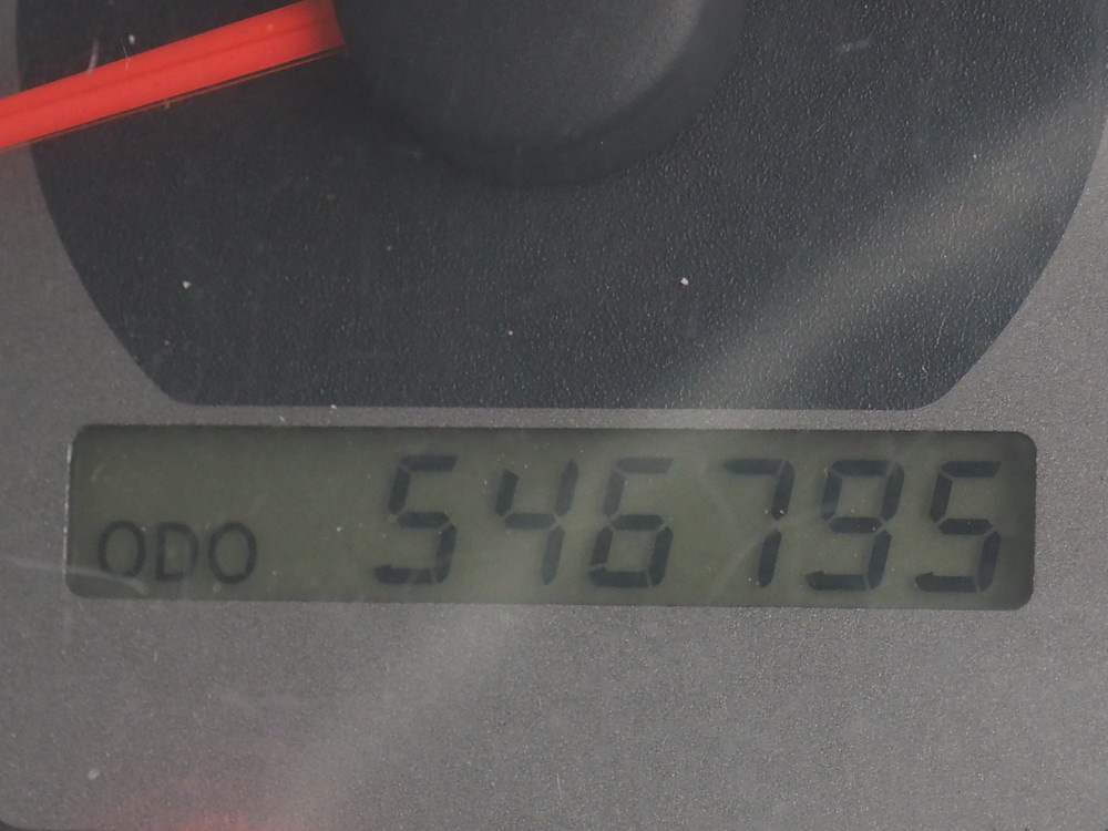 日野 グランドプロフィア 冷凍ウイング 大型 BKG-FW1AXYG 年式 H22[写真42]