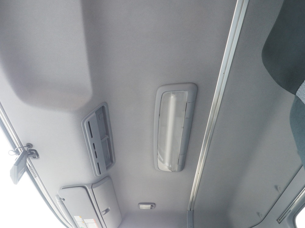 日野 グランドプロフィア 冷凍ウイング 大型 BKG-FW1AXYG 年式 H22[写真40]