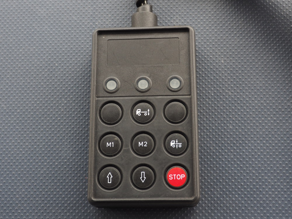 日野 グランドプロフィア 冷凍ウイング 大型 BKG-FW1AXYG 年式 H22[写真38]