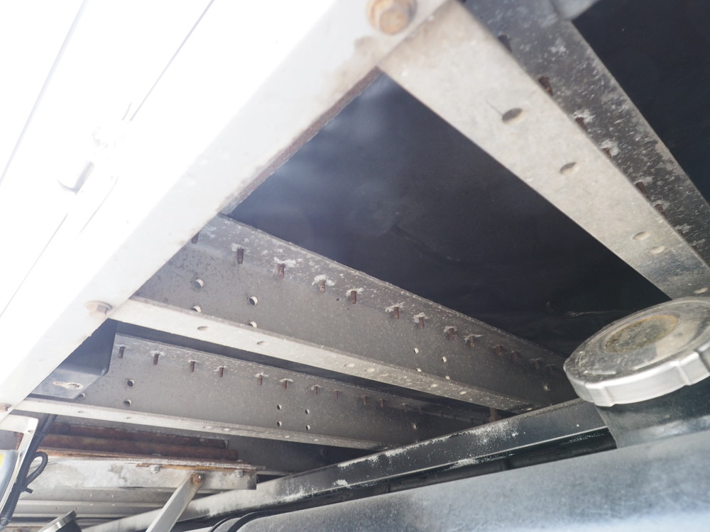 日野 グランドプロフィア 冷凍ウイング 大型 BKG-FW1AXYG 年式 H22[写真47]