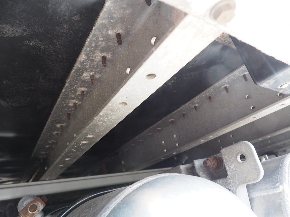 日野 グランドプロフィア 冷凍ウイング 大型 BKG-FW1AXYG 年式 H22[写真48]