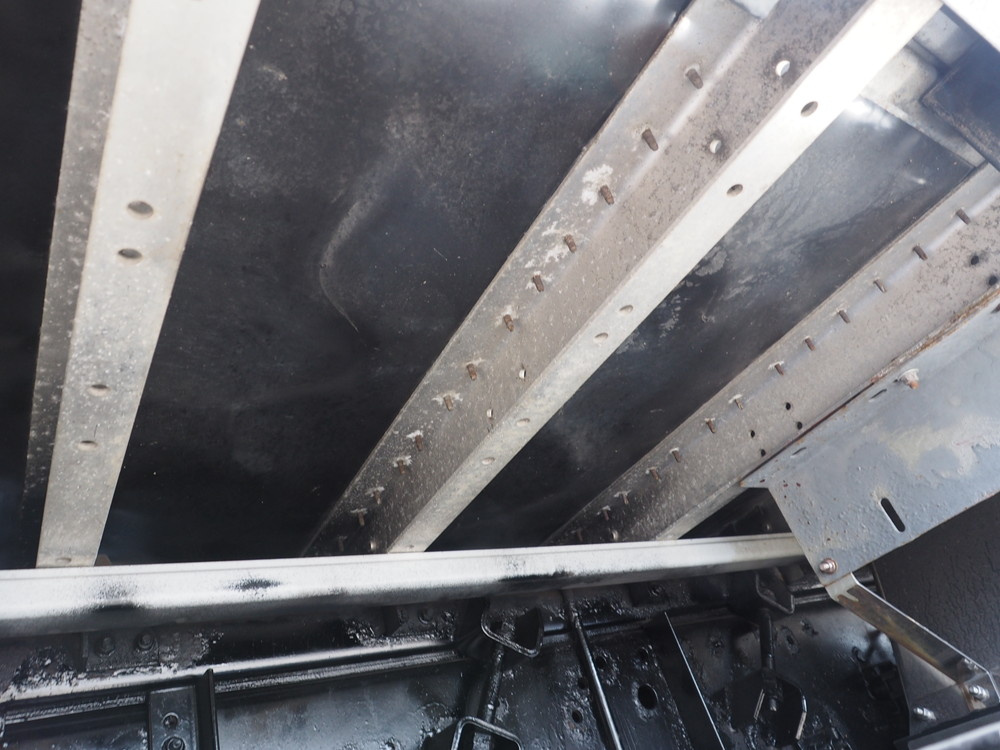 日野 グランドプロフィア 冷凍ウイング 大型 BKG-FW1AXYG 年式 H22[写真50]