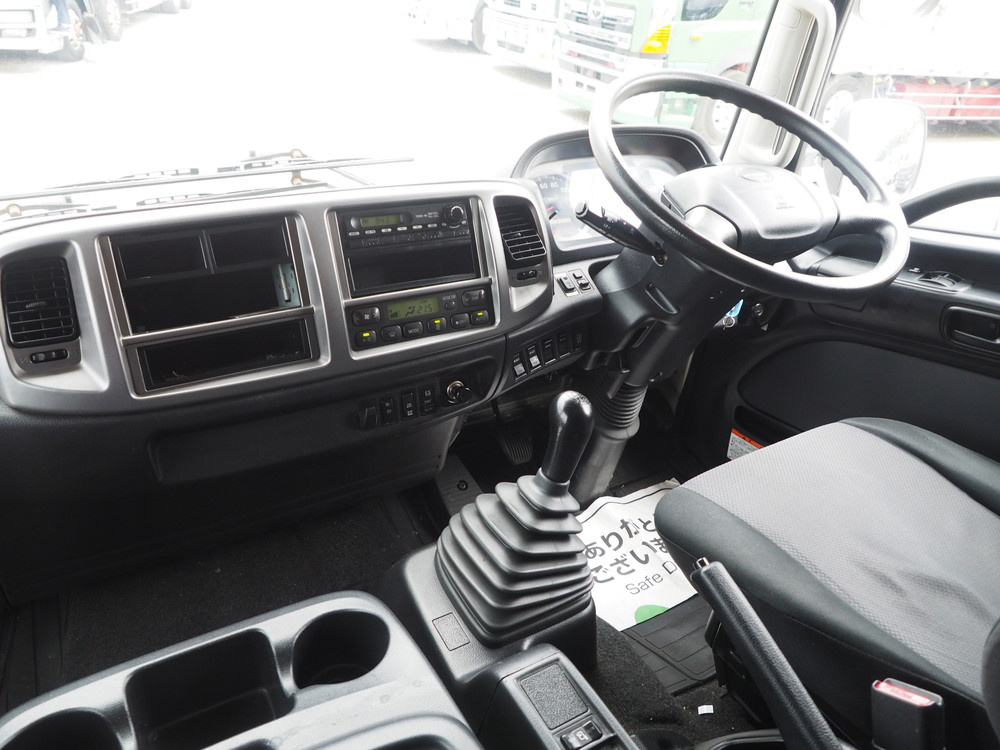 日野 レンジャー ウイング車 中型 TKG-FD7JPAG 年式 H28[写真36]