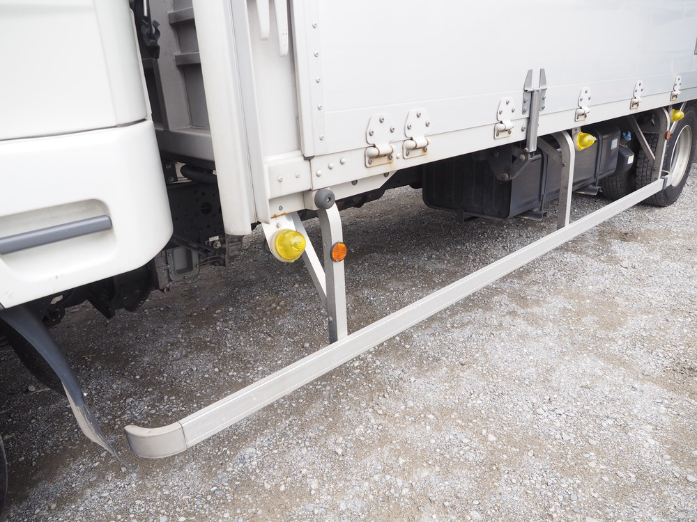 三菱ふそう ファイター ウイング車 中型 TKG-FK64F 年式 H29[写真14]