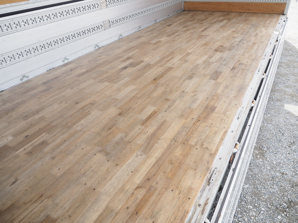 三菱ふそう ファイター ウイング車 中型 TKG-FK64F 年式 H29[写真22]