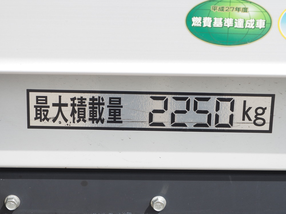 三菱ふそう ファイター ウイング車 中型 TKG-FK64F 年式 H29[写真30]