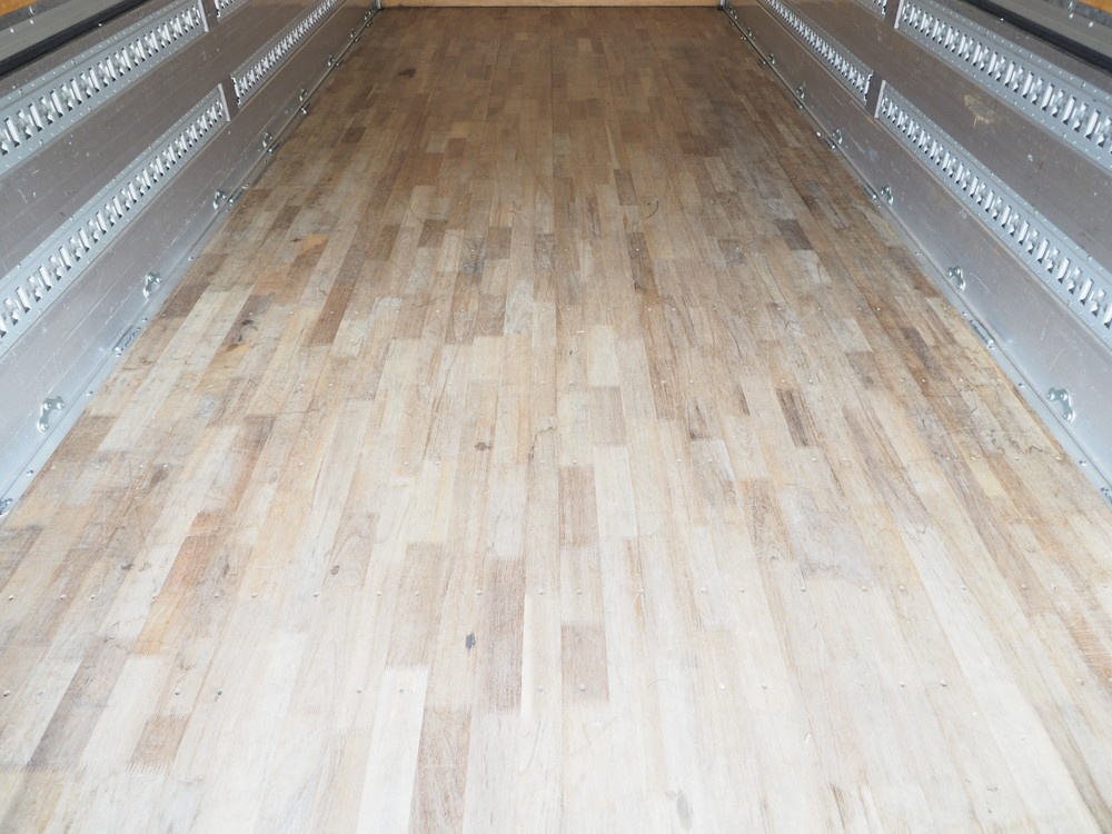 三菱ふそう ファイター ウイング車 中型 TKG-FK64F 年式 H29[写真25]