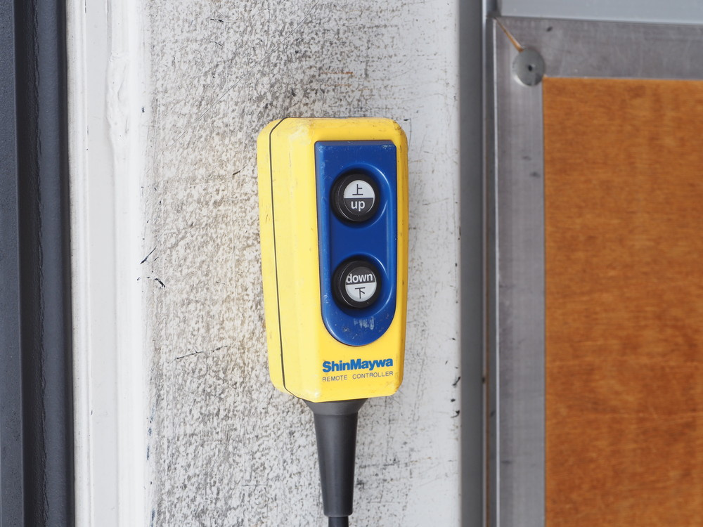 三菱ふそう ファイター ウイング車 中型 TKG-FK64F 年式 H29[写真26]