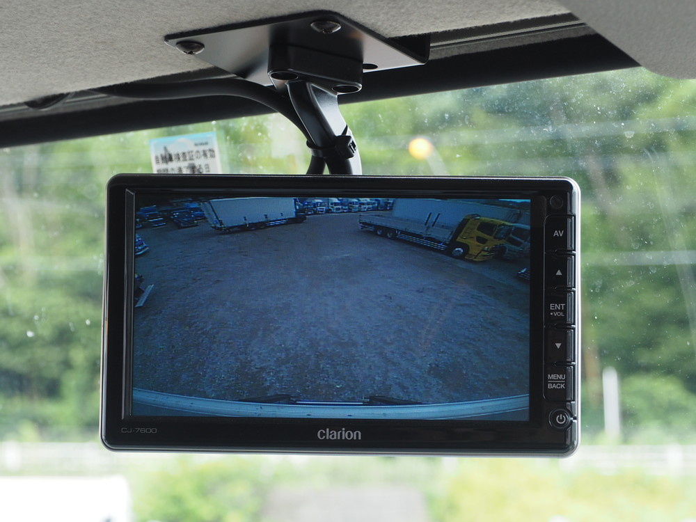 三菱ふそう ファイター ウイング車 中型 TKG-FK64F 年式 H29[写真36]