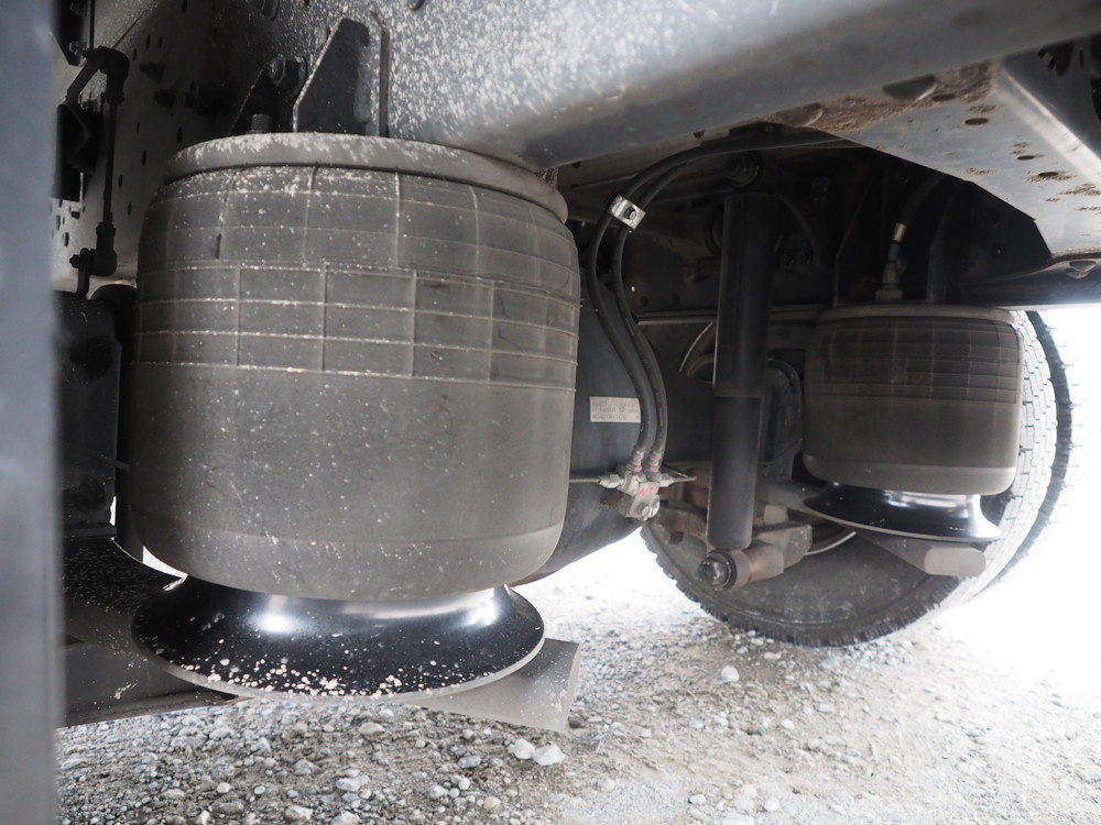 三菱ふそう ファイター ウイング車 中型 TKG-FK64F 年式 H29[写真40]