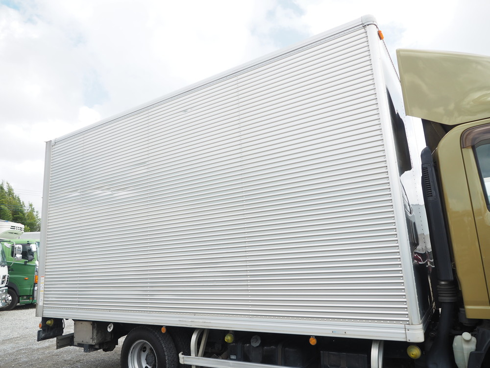 いすゞ エルフ バン車 小型 BKG-NPR85AN 年式 H23[写真10]