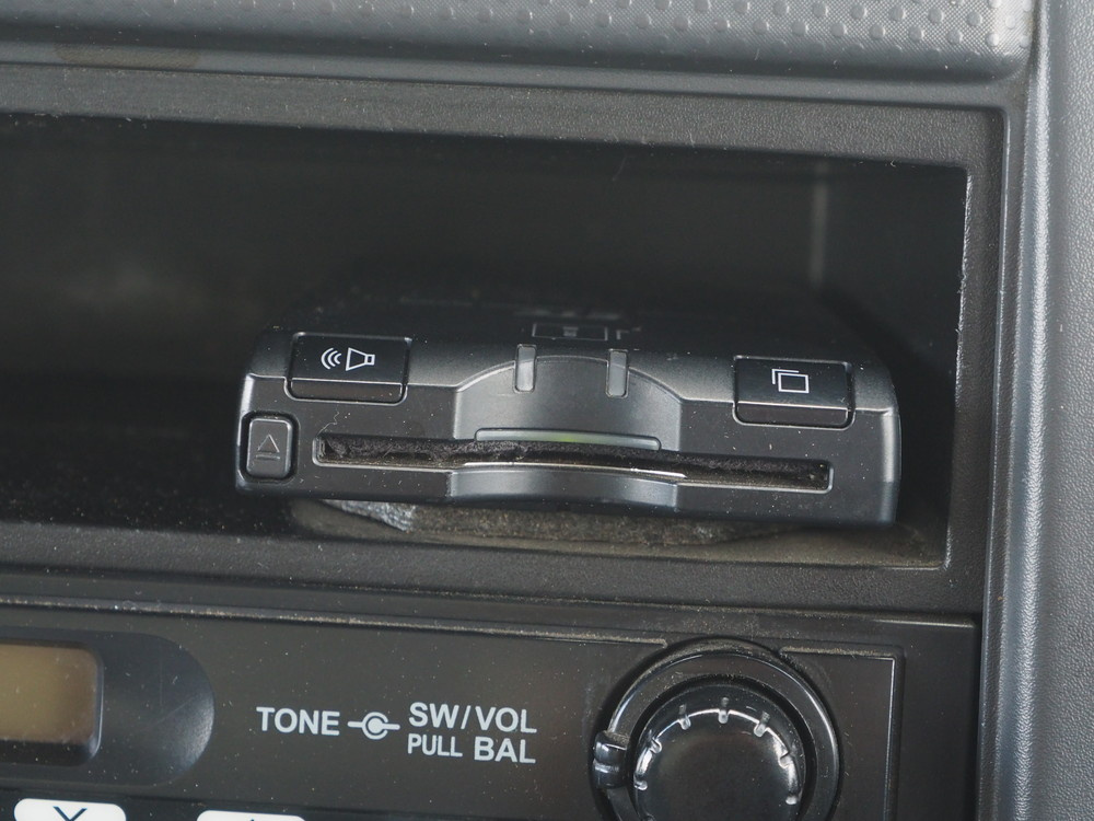 いすゞ エルフ バン車 小型 BKG-NPR85AN 年式 H23[写真22]