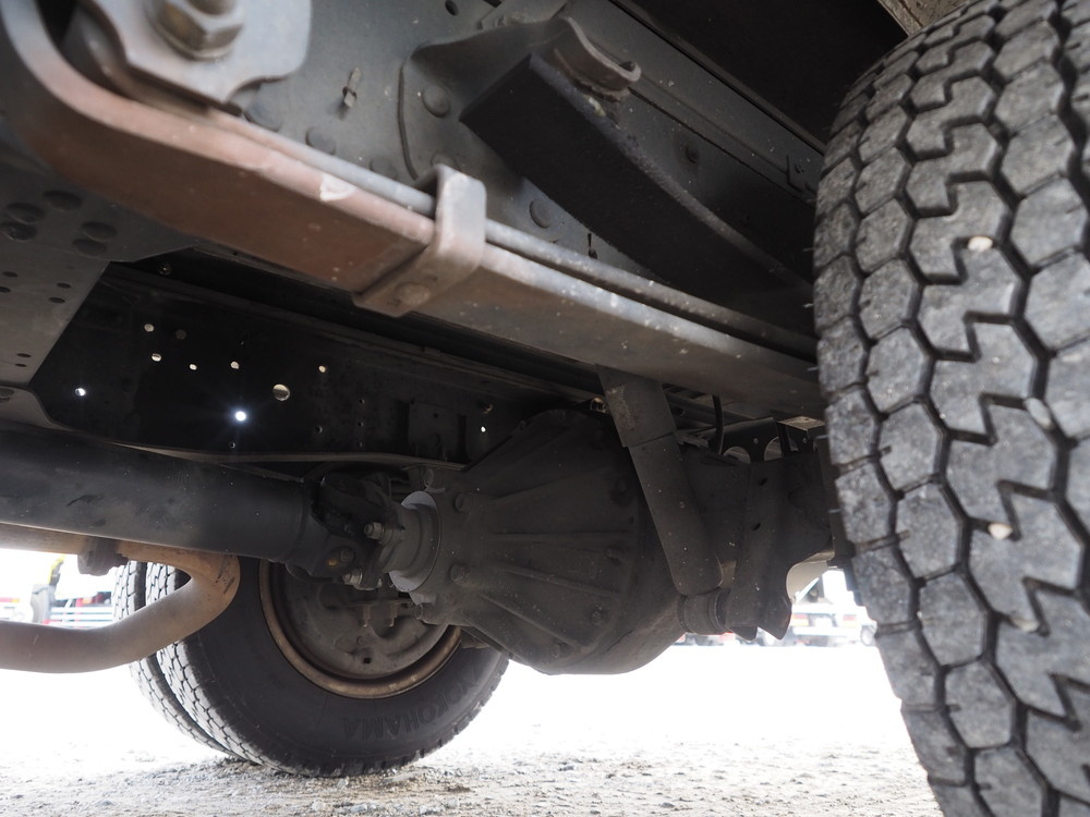 いすゞ エルフ バン車 小型 BKG-NPR85AN 年式 H23[写真27]