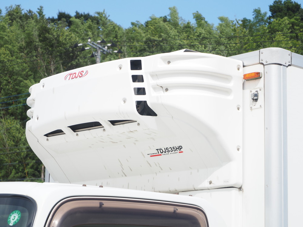 いすゞ エルフ 冷凍バン 小型 TKG-NPR85AN 年式 H26[写真08]