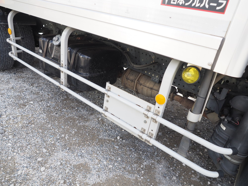 いすゞ エルフ 冷凍バン 小型 TKG-NPR85AN 年式 H26[写真11]