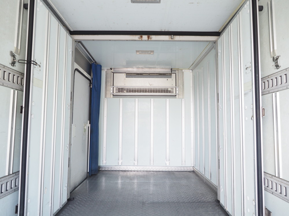 いすゞ エルフ 冷凍バン 小型 TKG-NPR85AN 年式 H26[写真19]