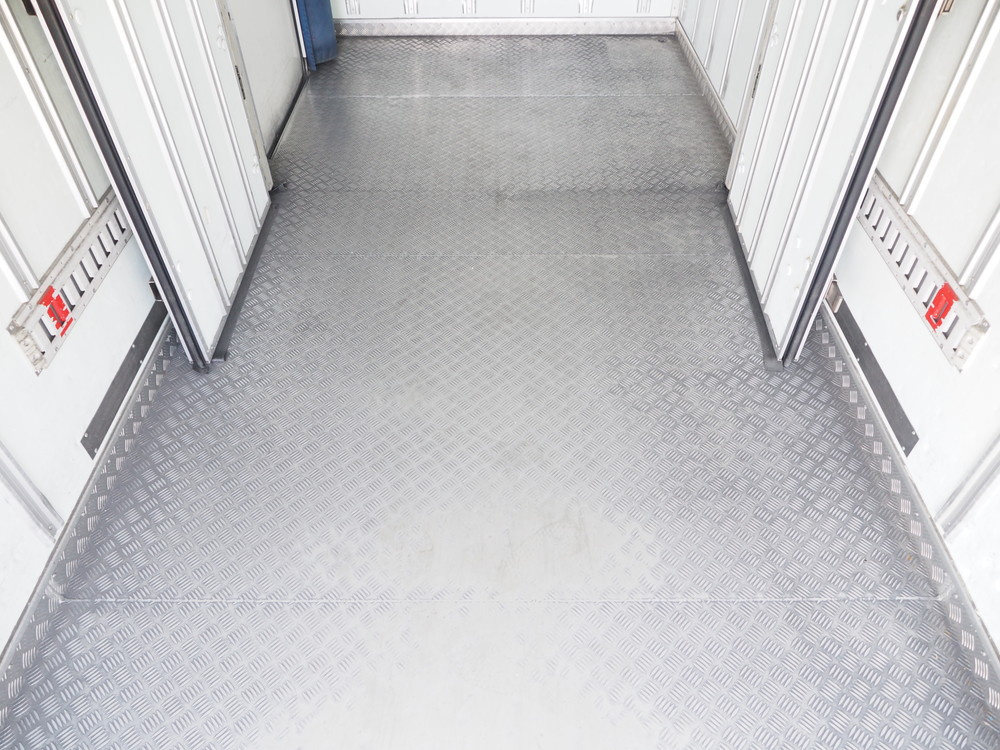 いすゞ エルフ 冷凍バン 小型 TKG-NPR85AN 年式 H26[写真22]