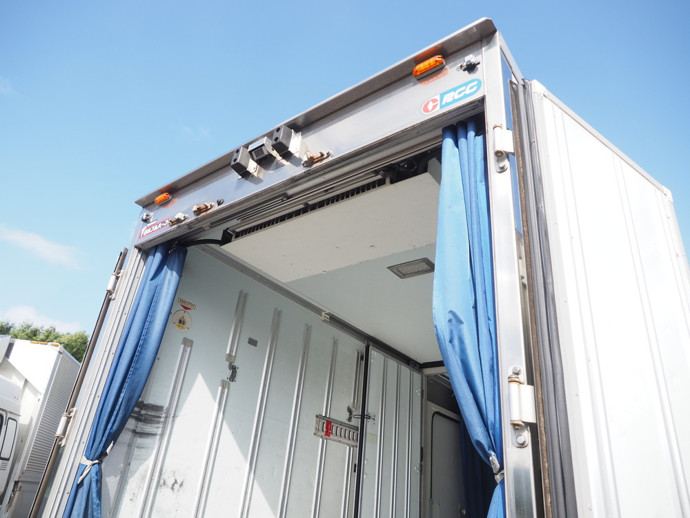 いすゞ エルフ 冷凍バン 小型 TKG-NPR85AN 年式 H26[写真24]