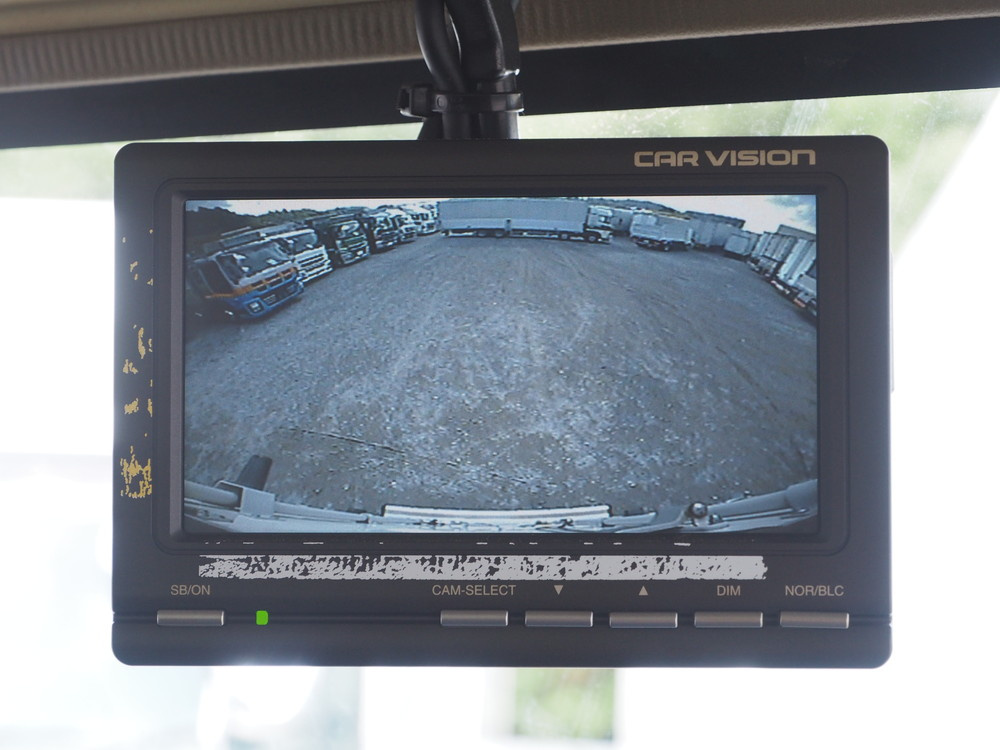 いすゞ エルフ 冷凍バン 小型 TKG-NPR85AN 年式 H26[写真35]