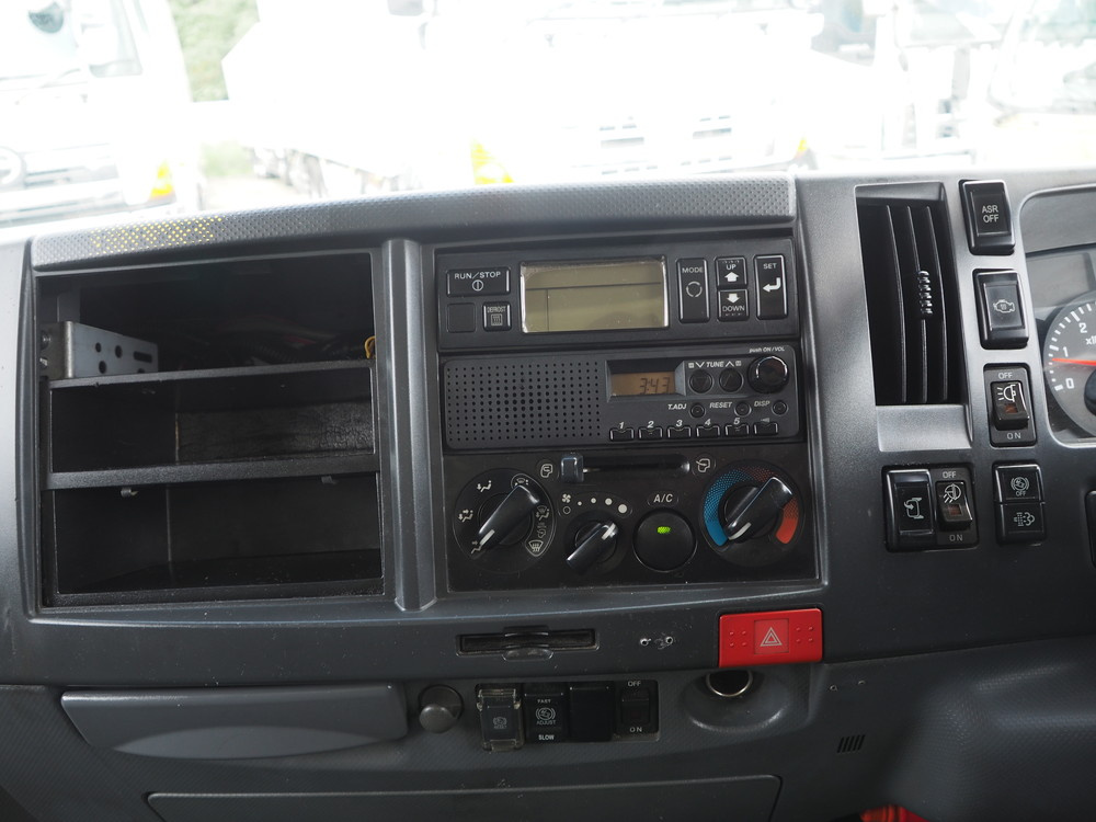 いすゞ エルフ 冷凍バン 小型 TKG-NPR85AN 年式 H26[写真34]