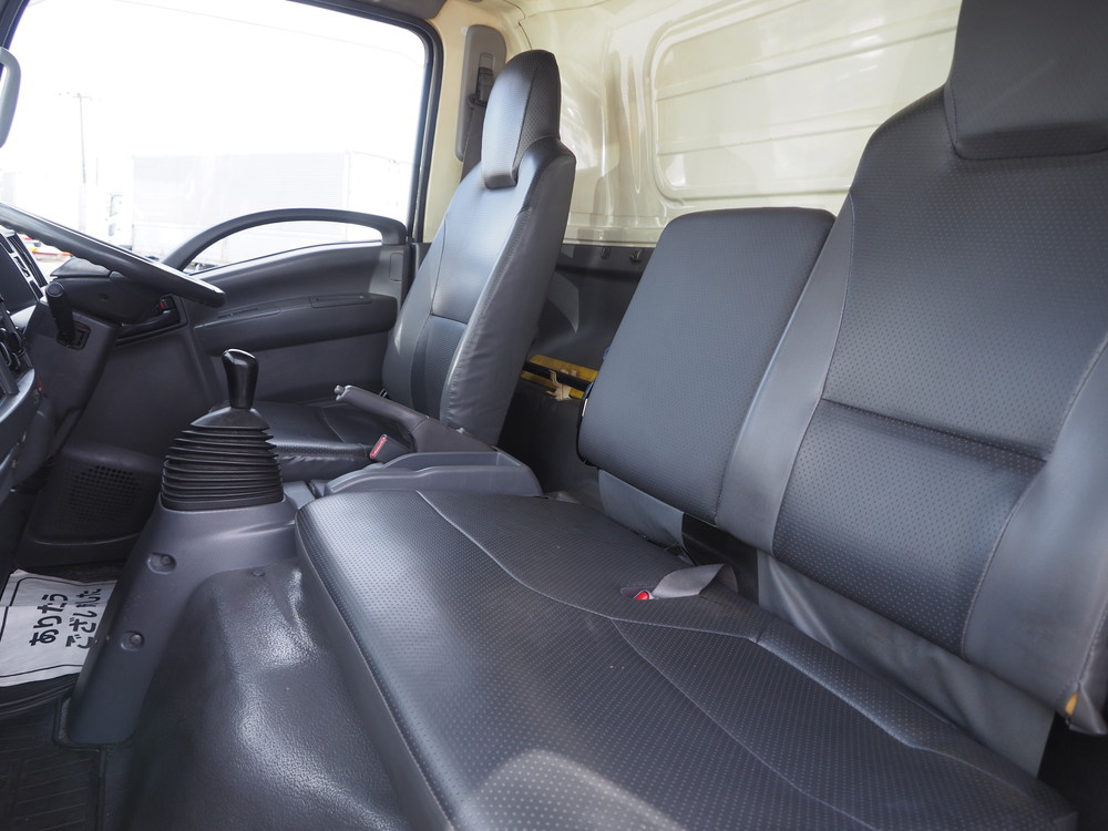 いすゞ エルフ 冷凍バン 小型 TKG-NPR85AN 年式 H26[写真36]