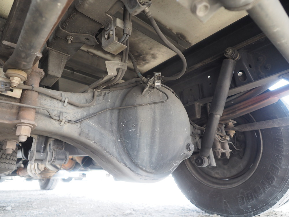 いすゞ エルフ 冷凍バン 小型 TKG-NPR85AN 年式 H26[写真38]