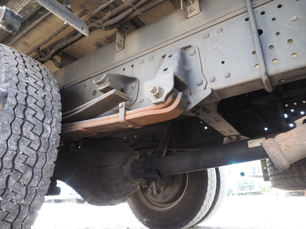 いすゞ エルフ 冷凍バン 小型 TKG-NPR85AN 年式 H26[写真39]