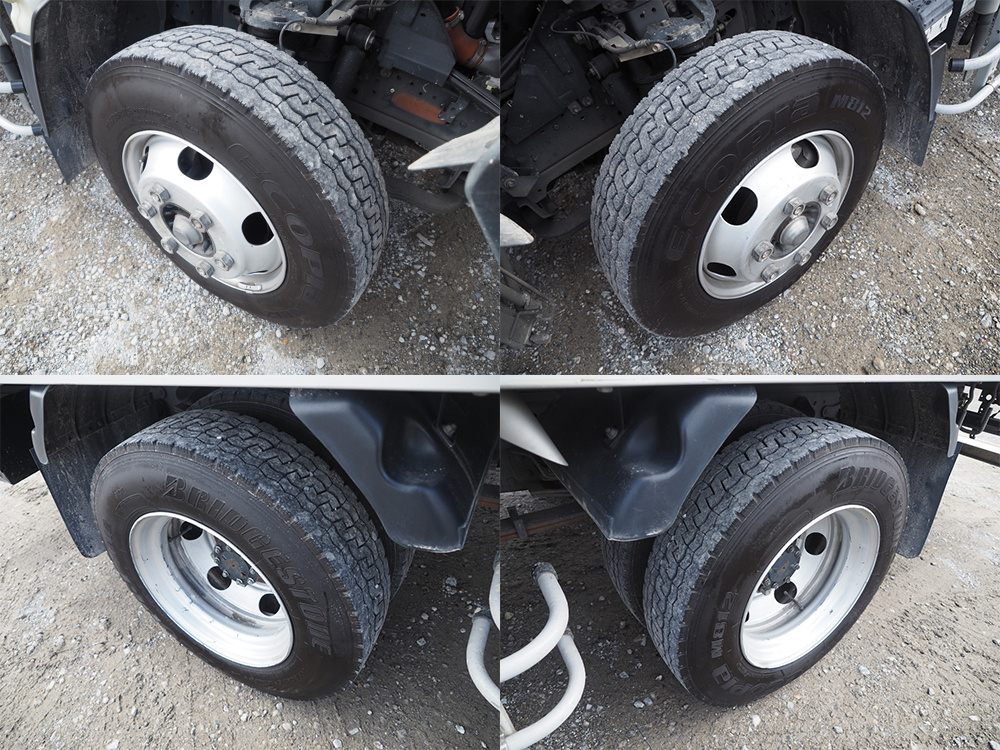 いすゞ エルフ 冷凍バン 小型 TKG-NPR85AN 年式 H26[写真43]