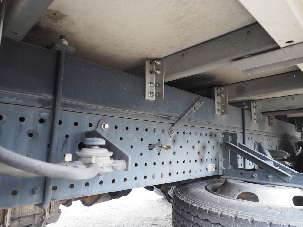 いすゞ エルフ 冷凍バン 小型 TKG-NPR85AN 年式 H26[写真42]