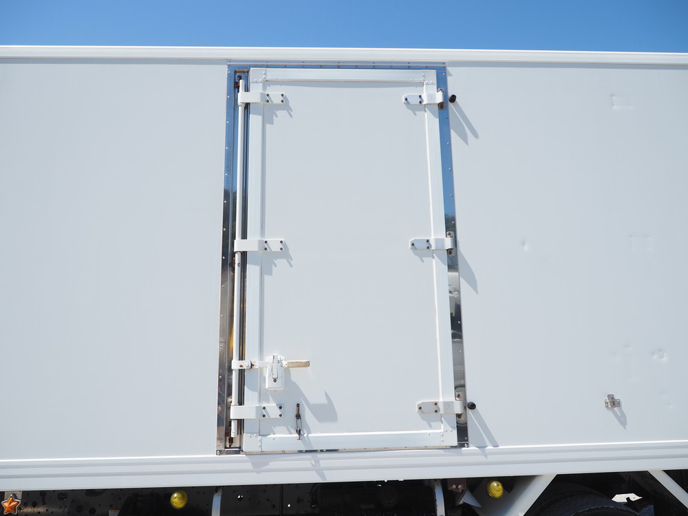 日野 レンジャー 冷凍バン 中型 SKG-FC9JKAA 年式 H23[写真15]