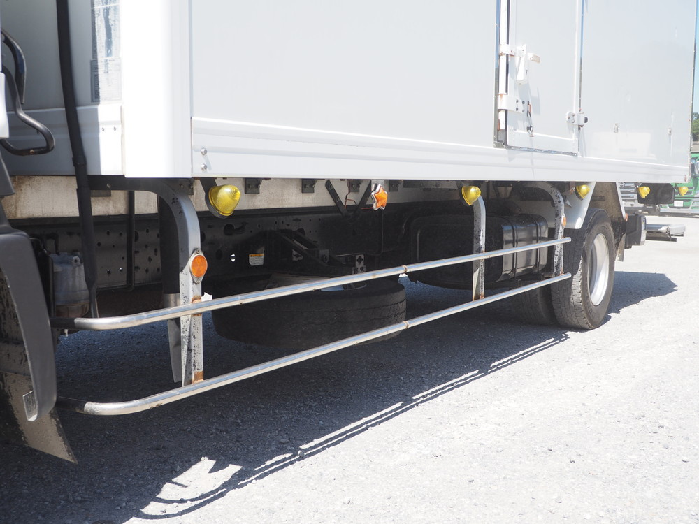 日野 レンジャー 冷凍バン 中型 SKG-FC9JKAA 年式 H23[写真13]