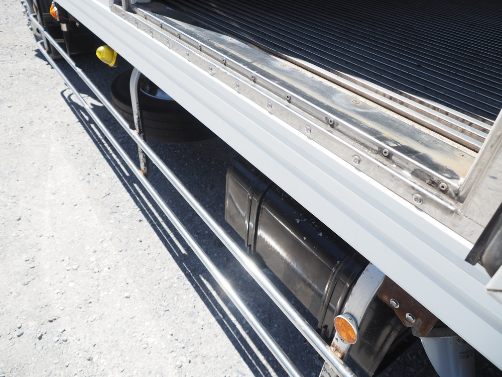 日野 レンジャー 冷凍バン 中型 SKG-FC9JKAA 年式 H23[写真17]