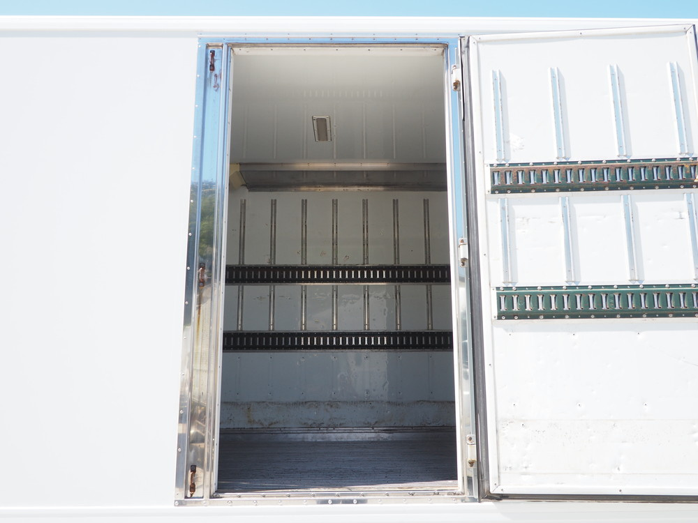 日野 レンジャー 冷凍バン 中型 SKG-FC9JKAA 年式 H23[写真16]