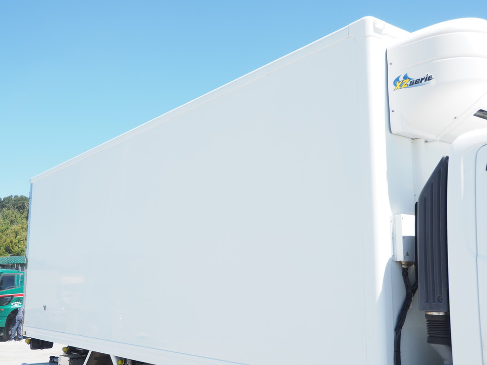 日野 レンジャー 冷凍バン 中型 SKG-FC9JKAA 年式 H23[写真09]