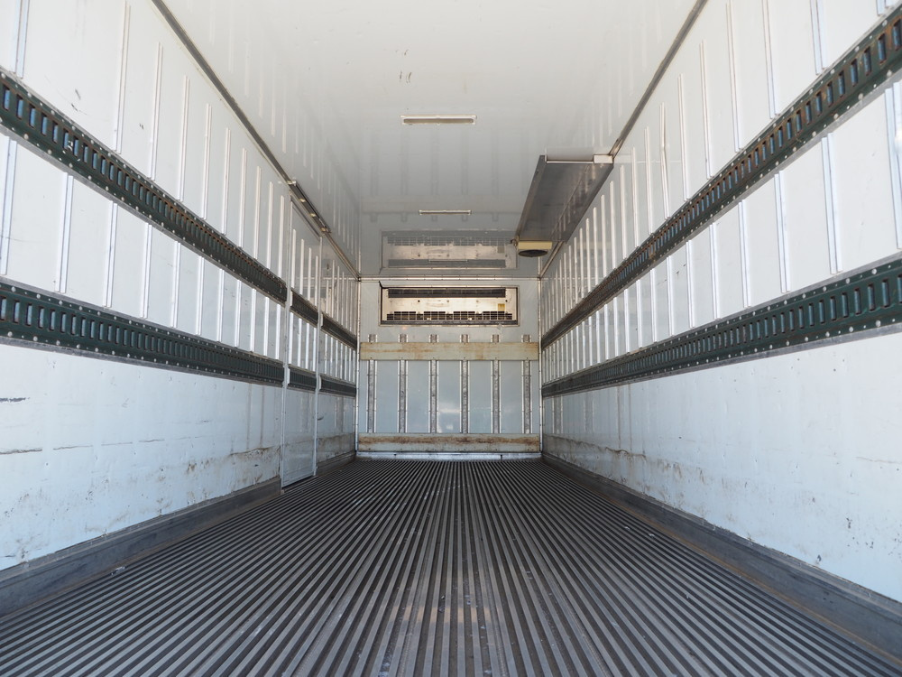 日野 レンジャー 冷凍バン 中型 SKG-FC9JKAA 年式 H23[写真19]