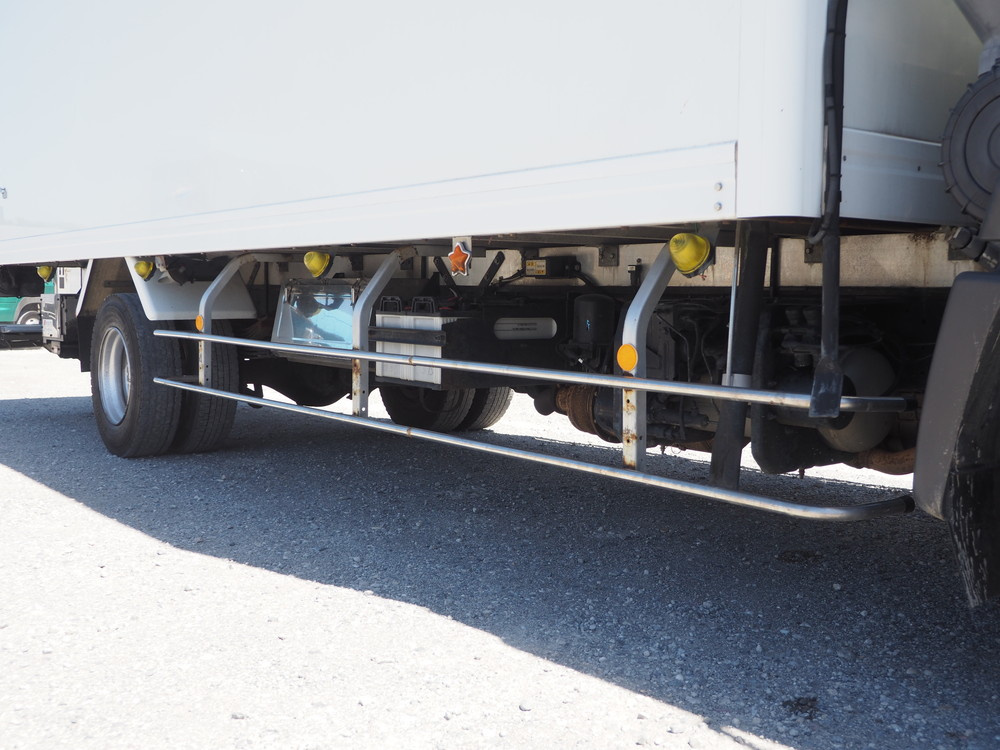 日野 レンジャー 冷凍バン 中型 SKG-FC9JKAA 年式 H23[写真10]