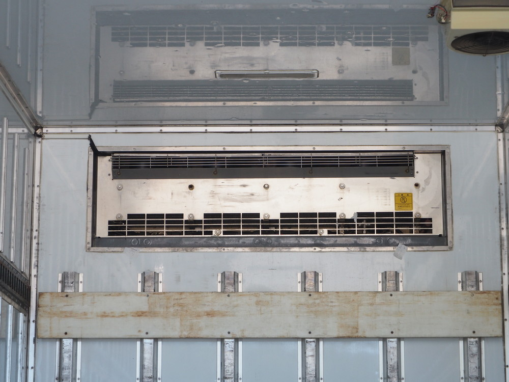 日野 レンジャー 冷凍バン 中型 SKG-FC9JKAA 年式 H23[写真21]