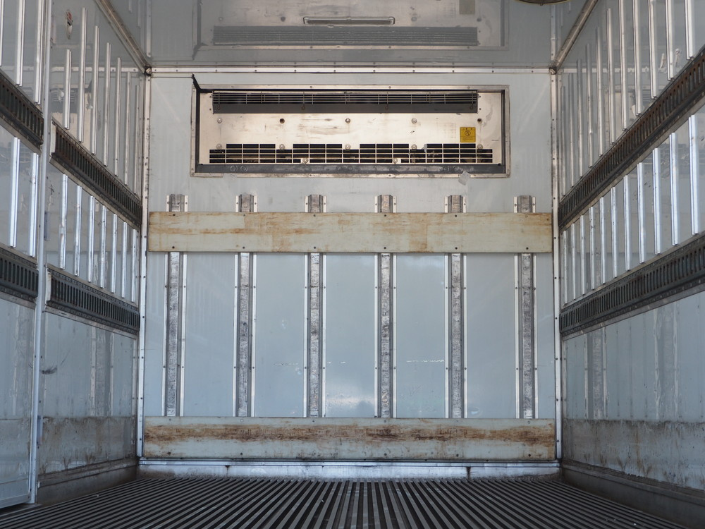 日野 レンジャー 冷凍バン 中型 SKG-FC9JKAA 年式 H23[写真20]