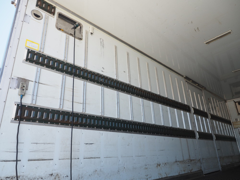 日野 レンジャー 冷凍バン 中型 SKG-FC9JKAA 年式 H23[写真24]