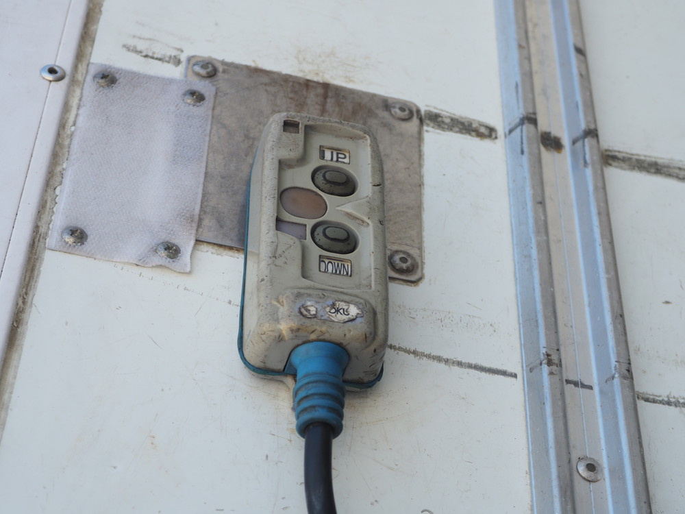 日野 レンジャー 冷凍バン 中型 SKG-FC9JKAA 年式 H23[写真26]