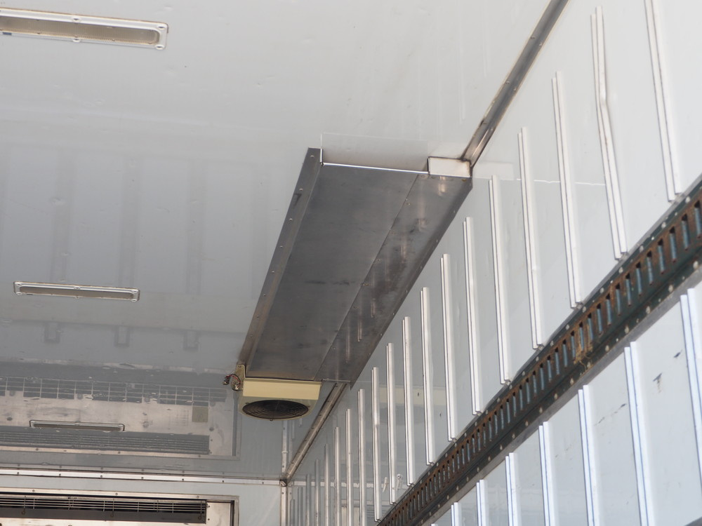 日野 レンジャー 冷凍バン 中型 SKG-FC9JKAA 年式 H23[写真22]